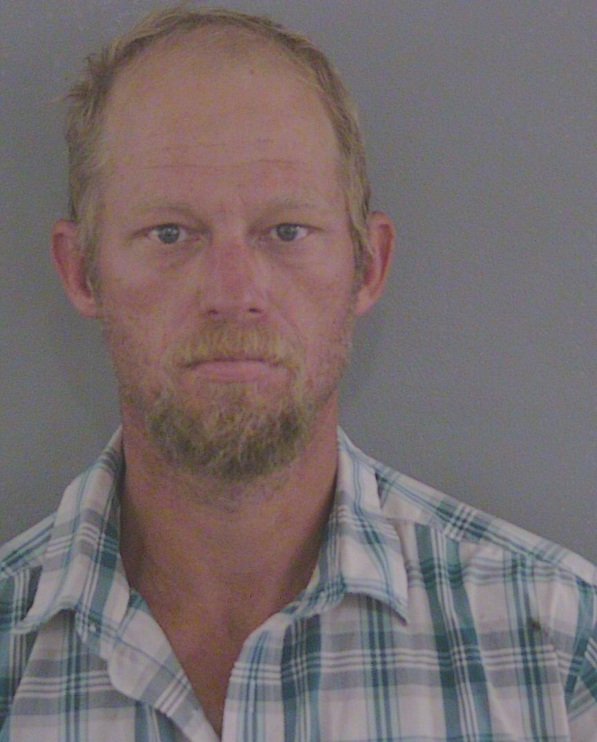 BOBBY LEE CAUSEY