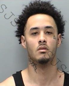 DAMON JASHAUN BADIE