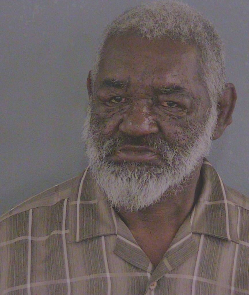 LARRY JAMES SWINT