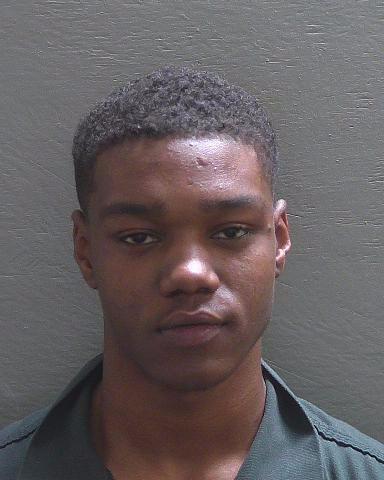 DERRICK KEAVEON ATWOOD