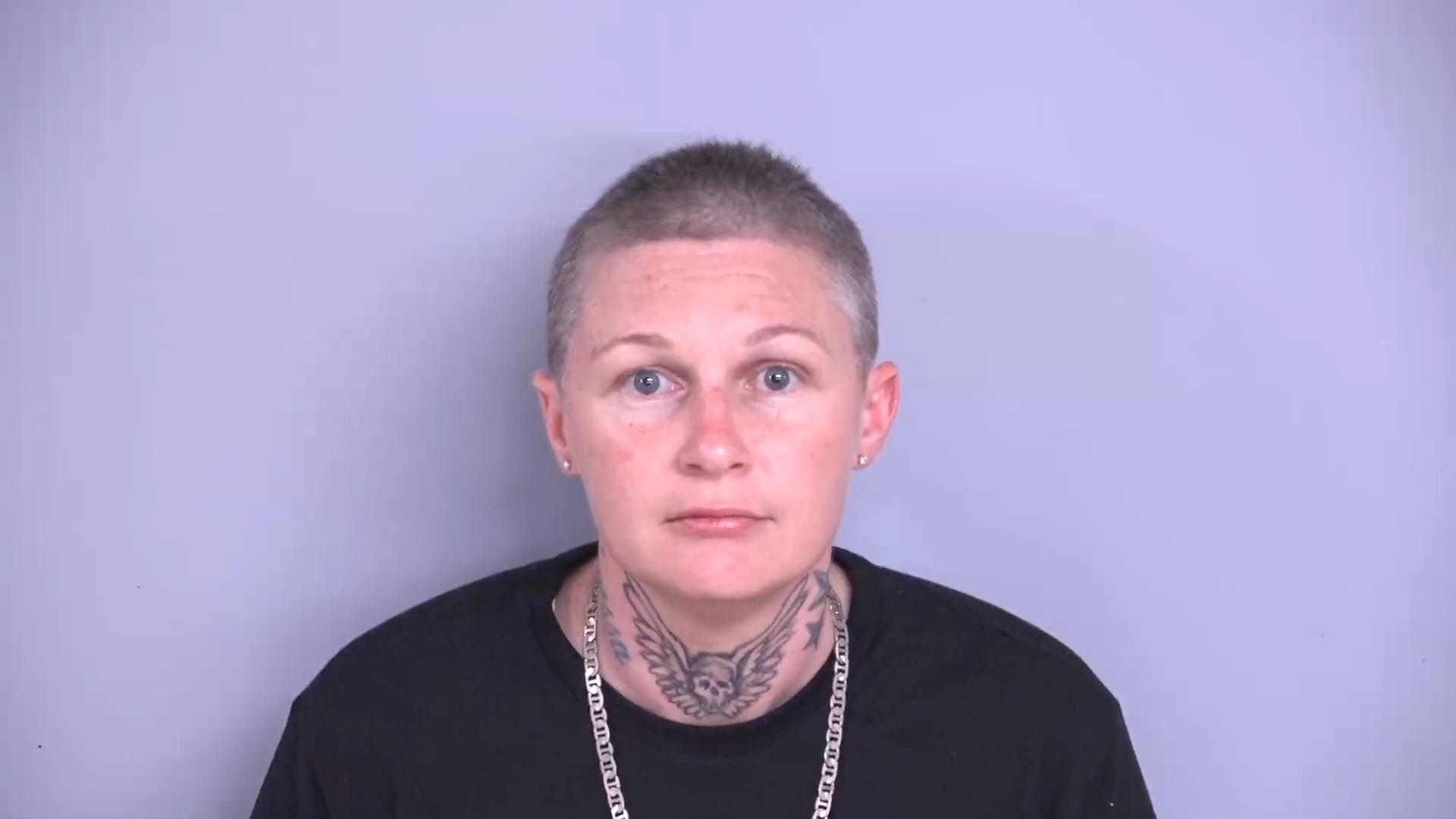 PRISCILLA LYNN CURTIS