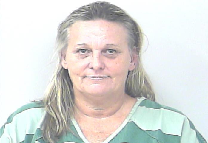 Andrea Lynn Wilson