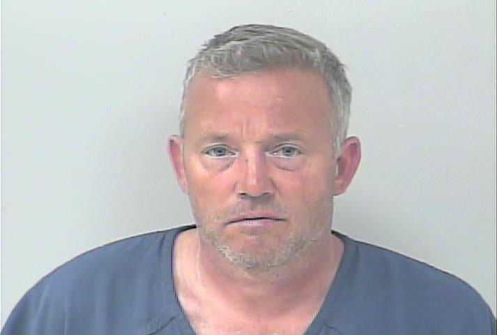 Christopher Michael Gillis