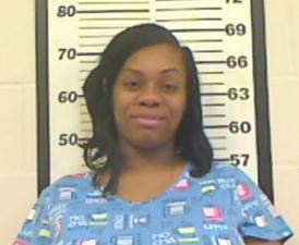MALISHA MONET WILSON