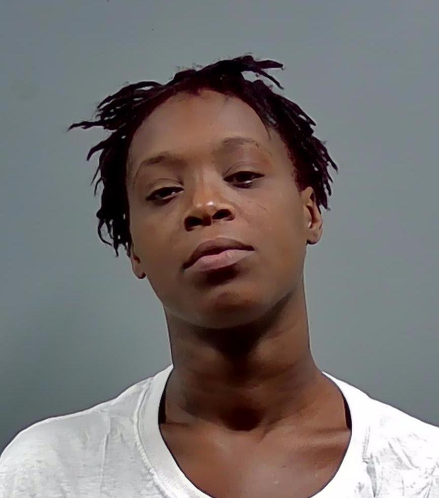 SADIQUA SHAKENA JONES