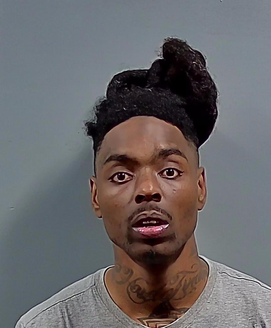 DARRELL WILLIAMS