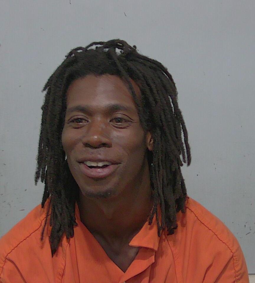 HENRY JACKSON