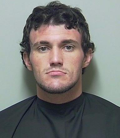 JAMES ROY BAGGETT
