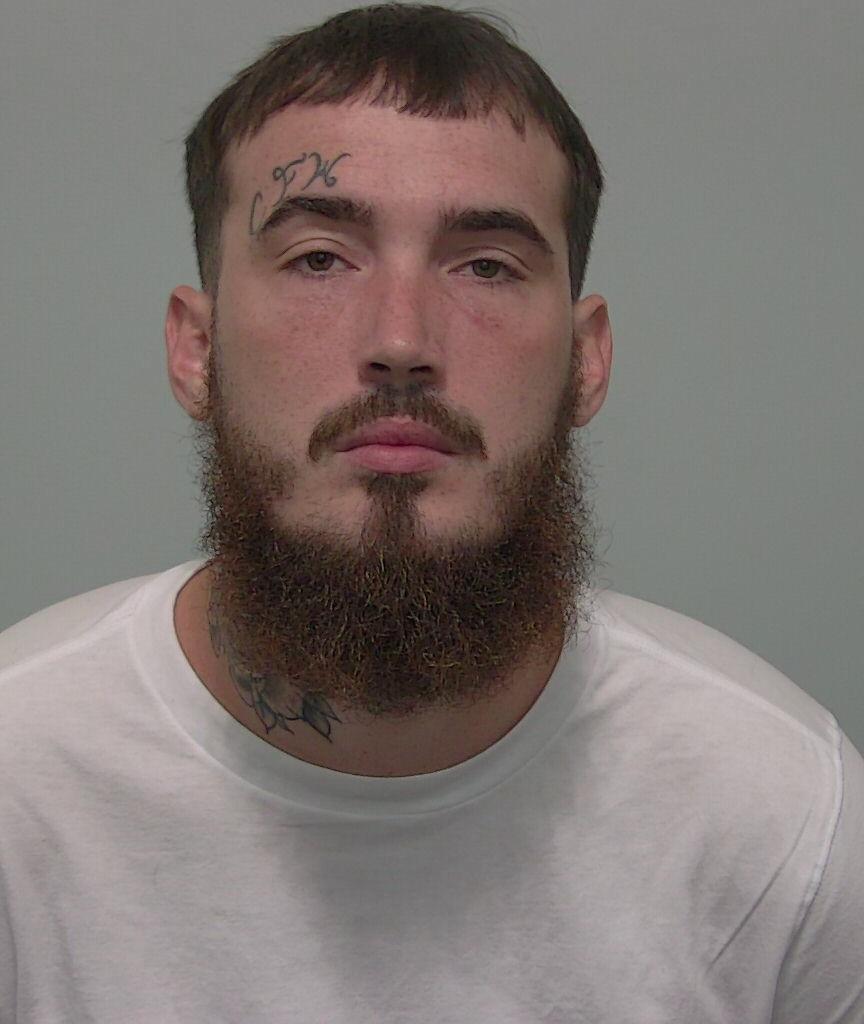 MATTHEW KYLE RADFORD