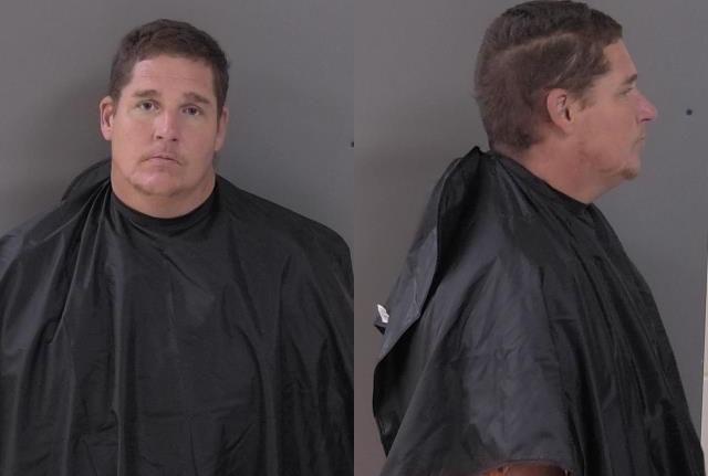 James Brandon Mcmahan