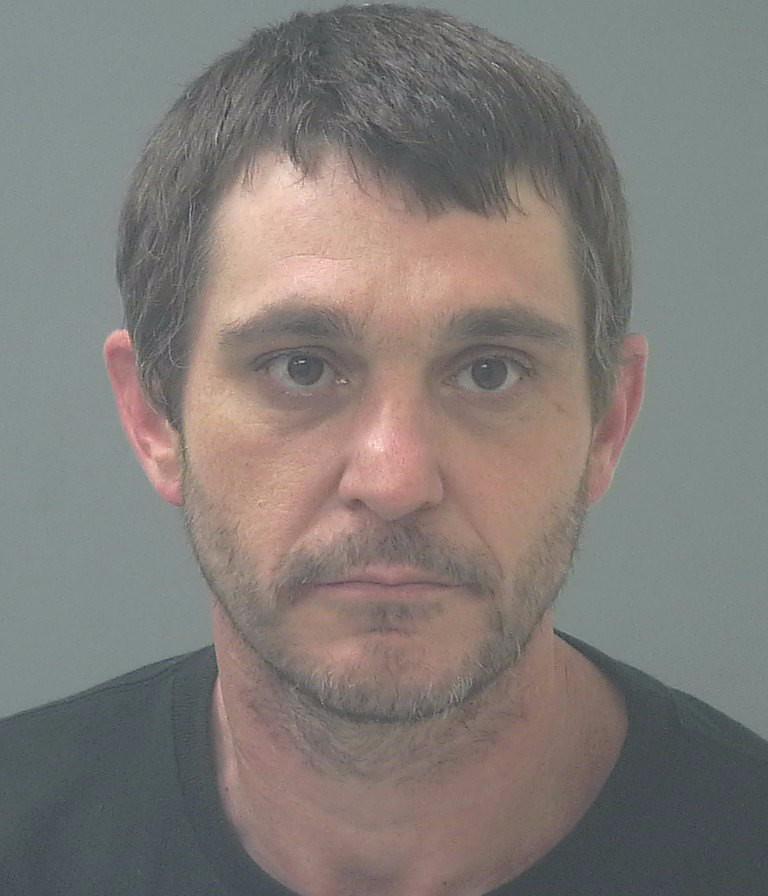 BRANDON EUGENE JERNIGAN