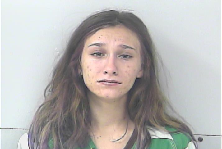 Keirra Lynn Elliott