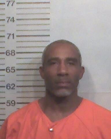 RAFIEL TYSHON MORGAN