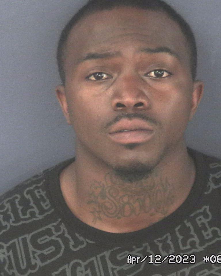 TARELL LAMAR ANDREWS