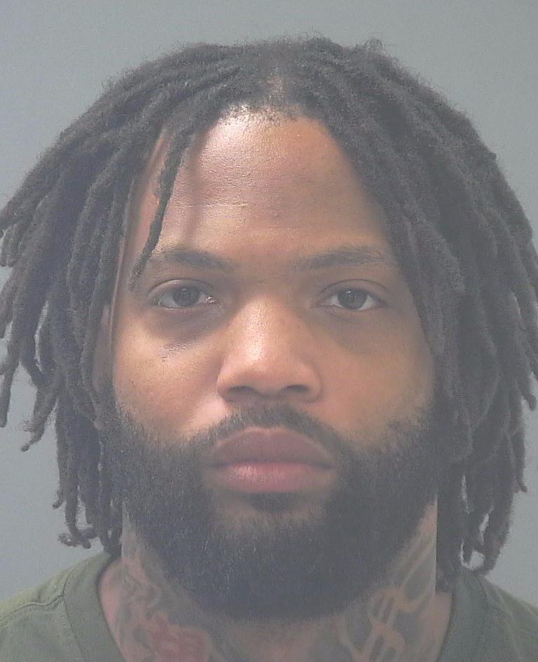 RAKEEM DEONDREZ ENGLISH
