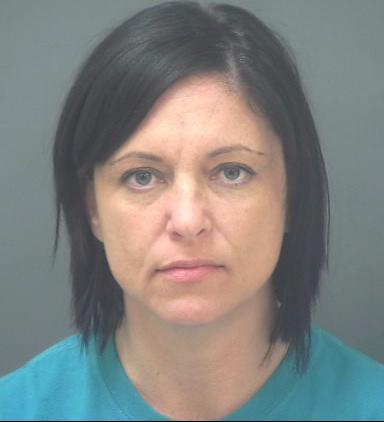 SHAWNA LEE GRIFFIN