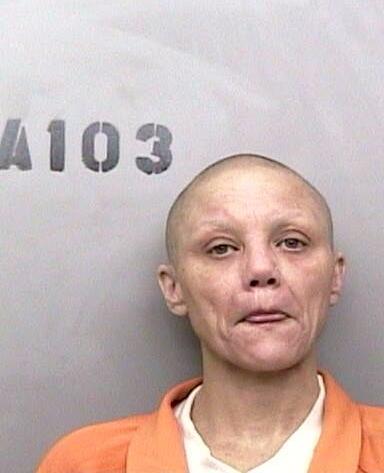 KISHA SHERRE HILLHOUSE