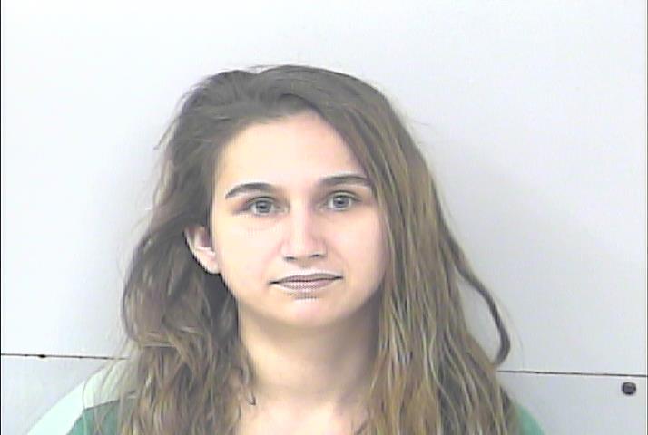 Nicole Caitlyn Lewis