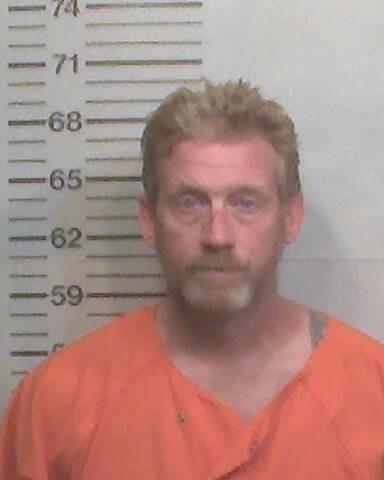 JOHN TRAVIS FENNELL