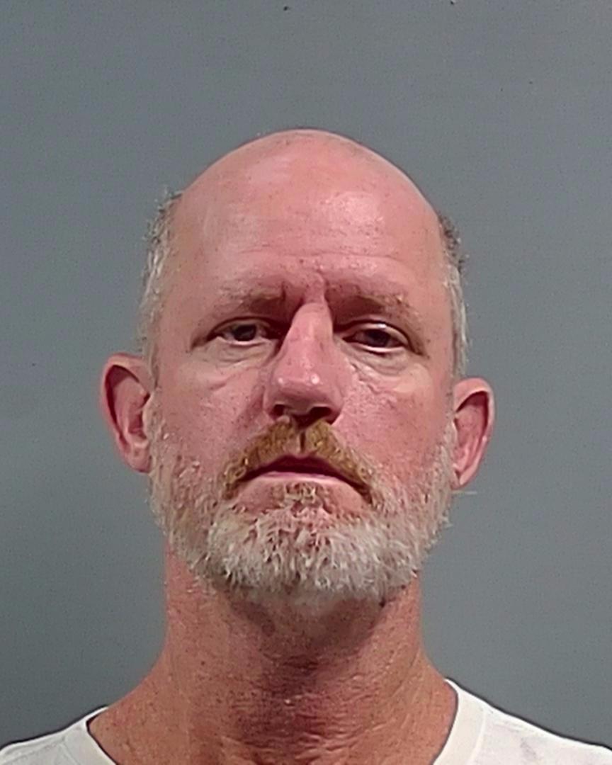 JOHN LARRY BAXLEY