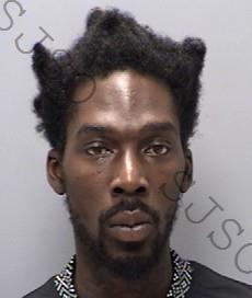 TIMOTHY BARRETH WALLACE