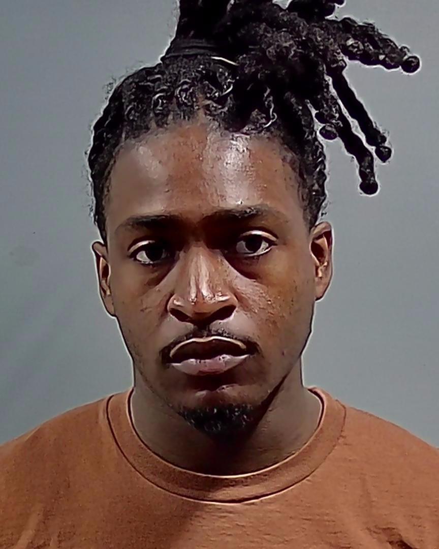 AARON JAMAL KYLES