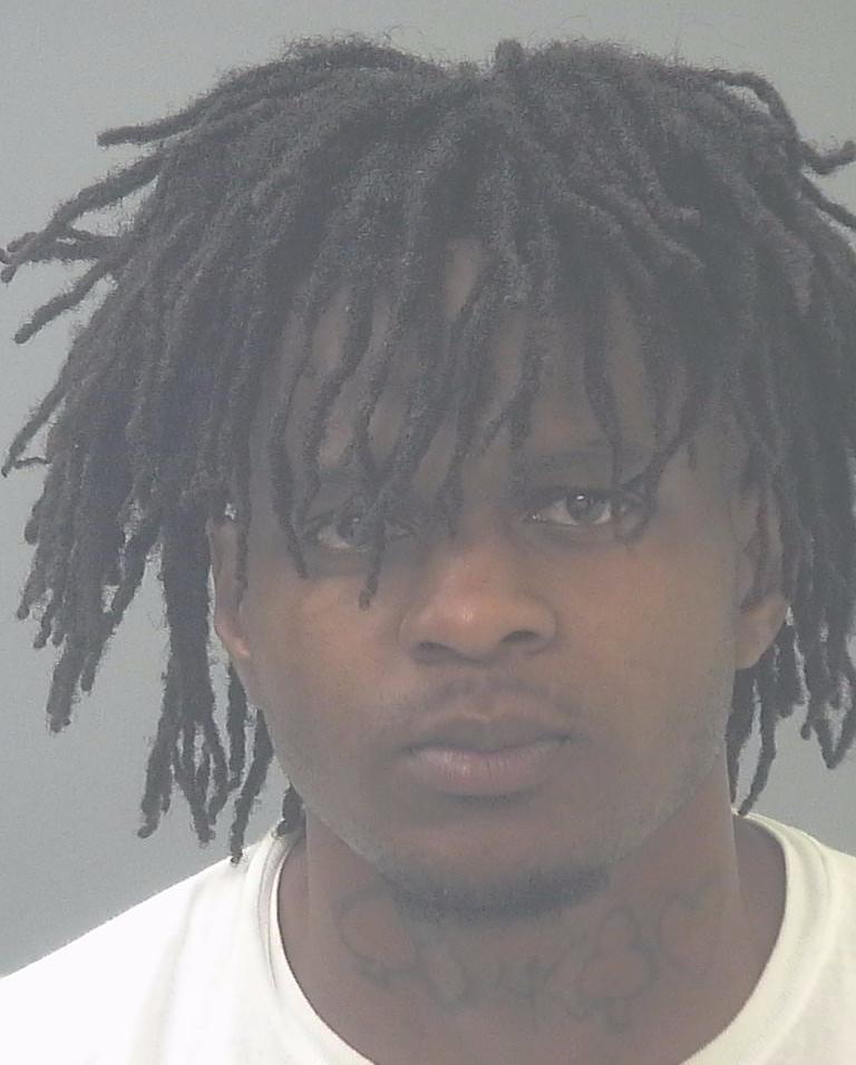 KEONTAE DASAHON THOMAS