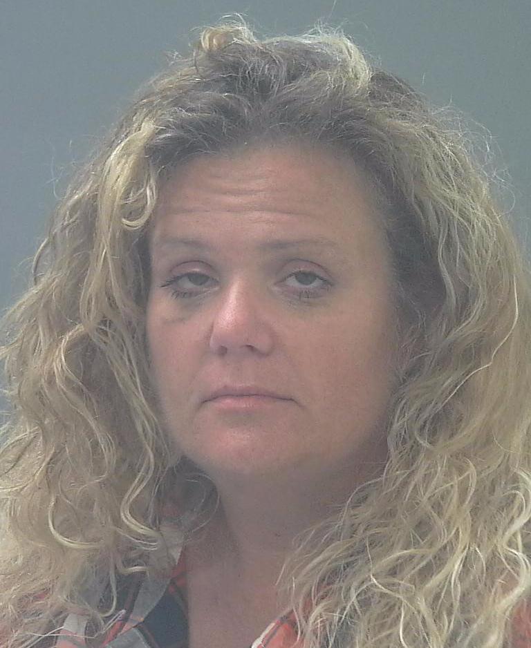 ANGIE MICHELLE WOODRUFF