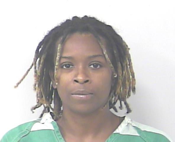 Sophia Dominique Johnson