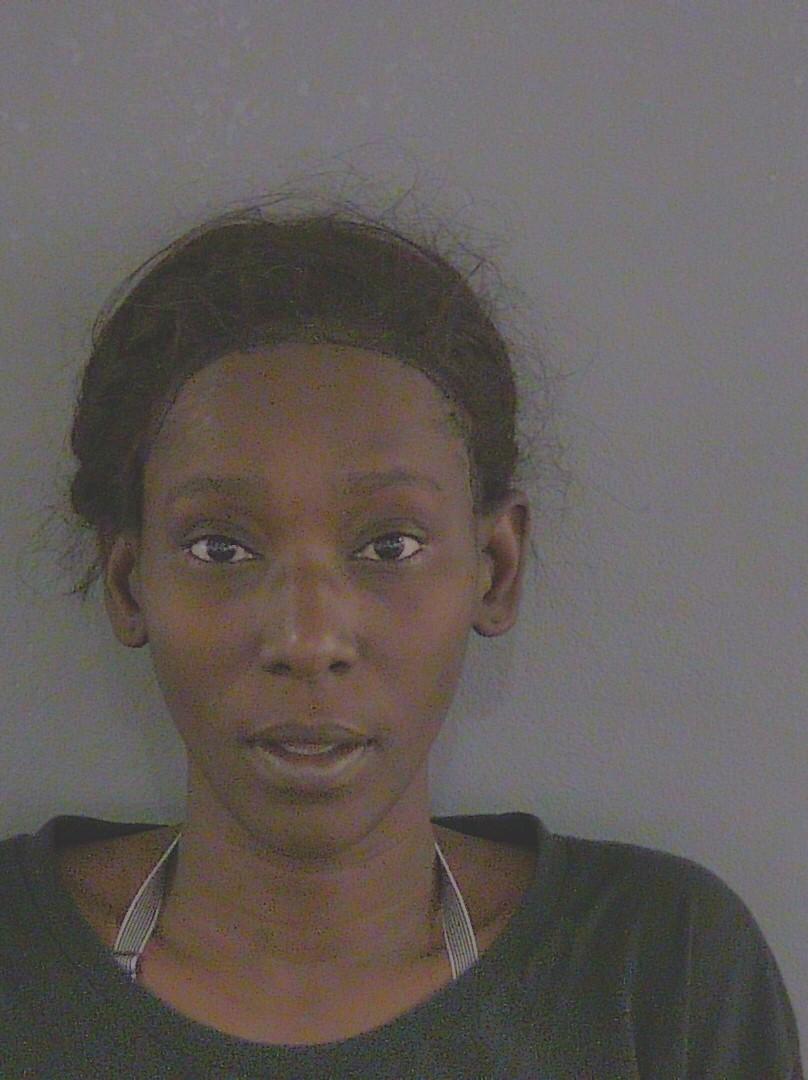 DENISHA SHAVON PLATT