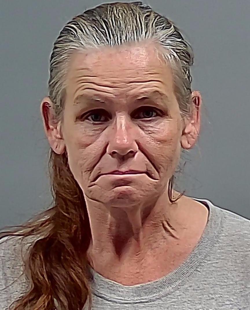 DANITA MARIE TOLBERT