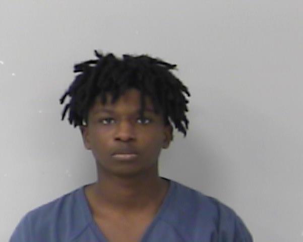 Zaire Keon Stewart