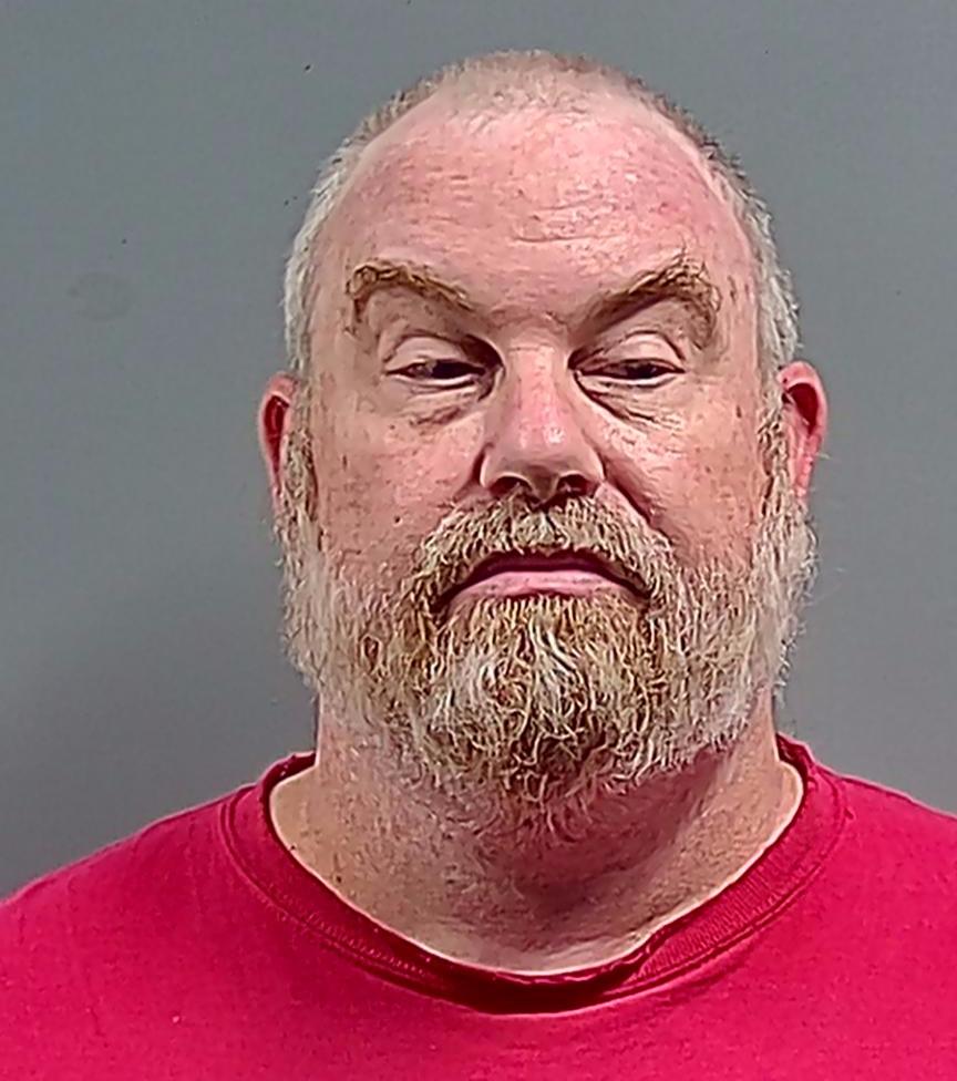 JOHN RUSSELL BLACKBURN