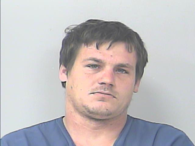 Caleb Staley