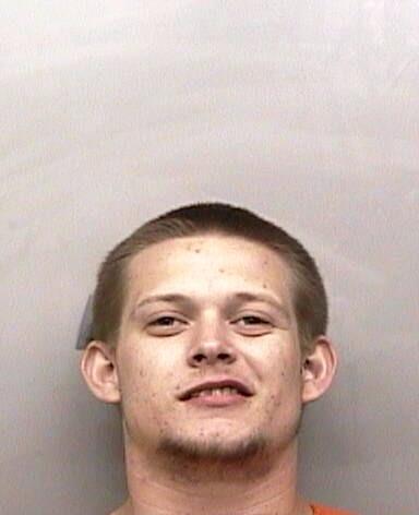HUNTER MAVRICK EARL SHIVER