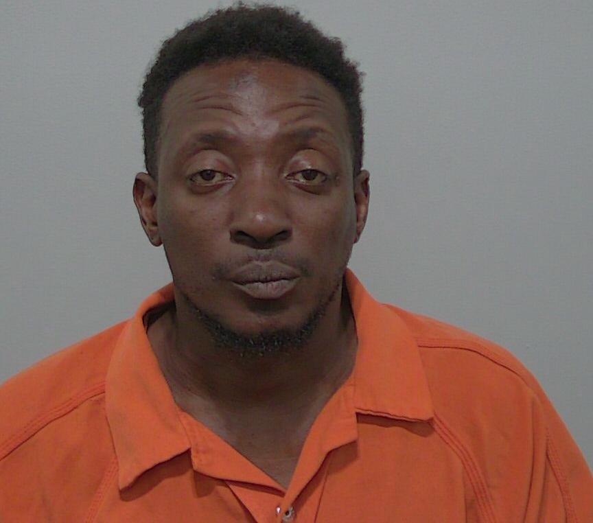 DEMOND ANTONIO PAISLEY