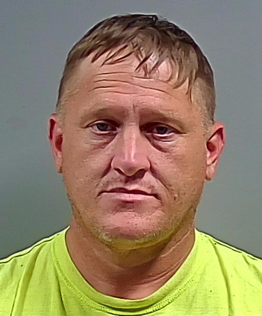 JOSHUA GENE LAWSON