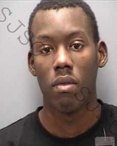 NATHAN LEROY HOLMES