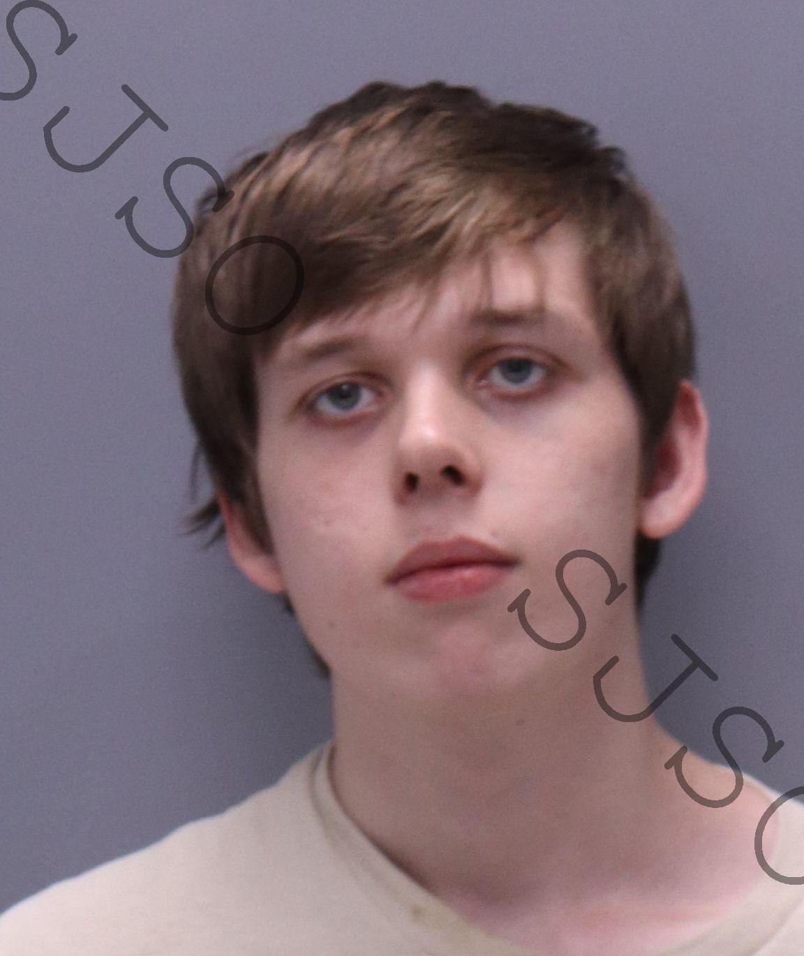 KYLE MICHAEL PETTON