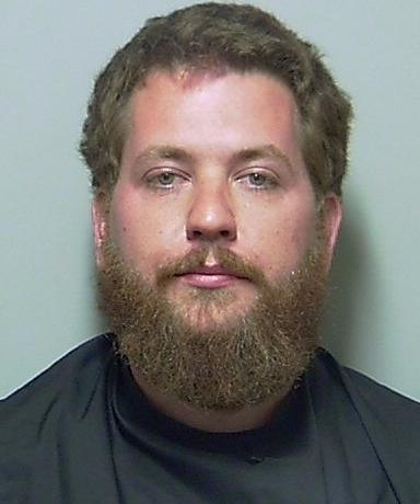 JEFFRAY CHARLES HARRISON