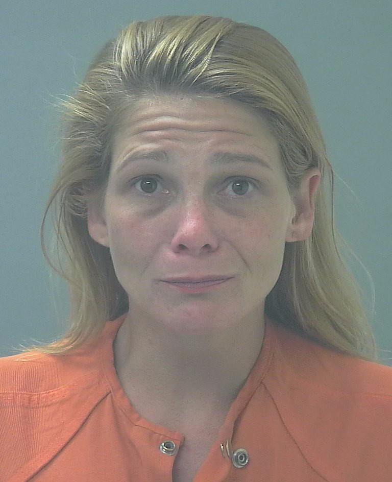 WENDY ANN LUNSFORD
