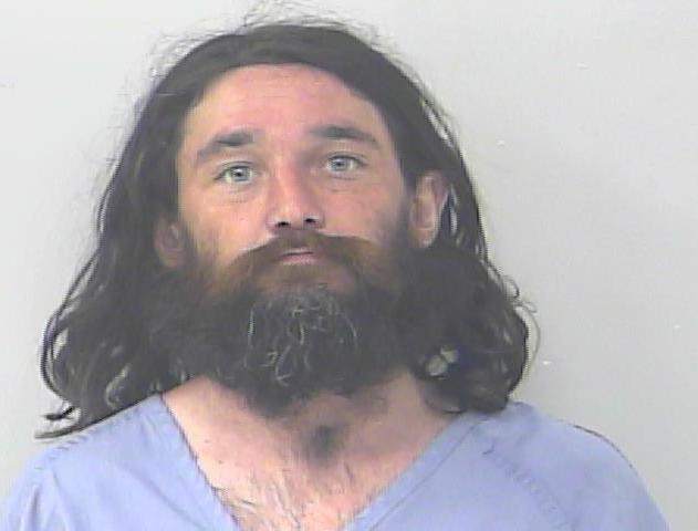 Jordan Todd Hampton