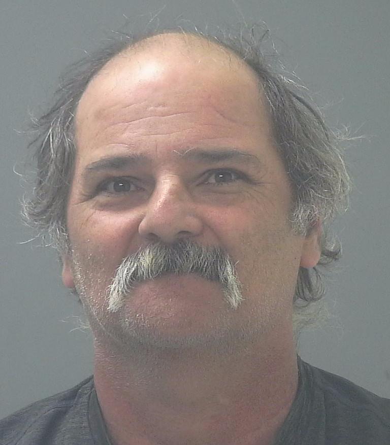 JOEL LYNN BARNHILL