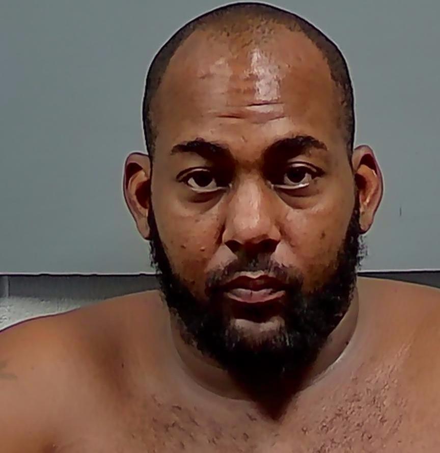 PRESTON LAMAR LAMBERT