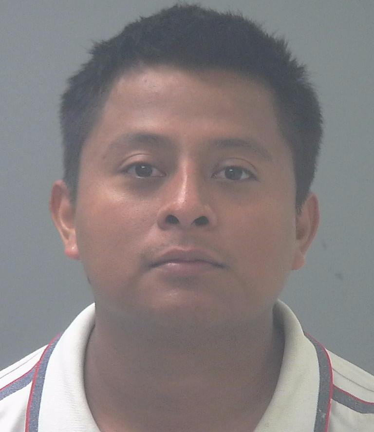 AUNNER HUMBERTO AJANEL ELIAS