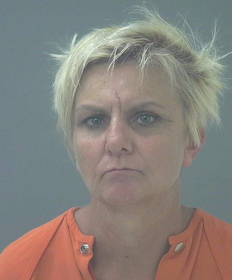 JANIS ALISA BARLEY
