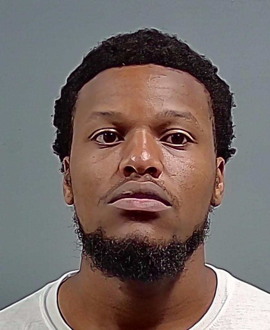 LADARIS DEANDRE JOHNSON