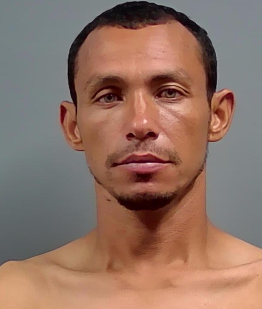 RONAL GEOVANNI FUENTES