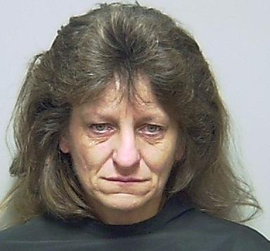 MARY JO DUNCAN