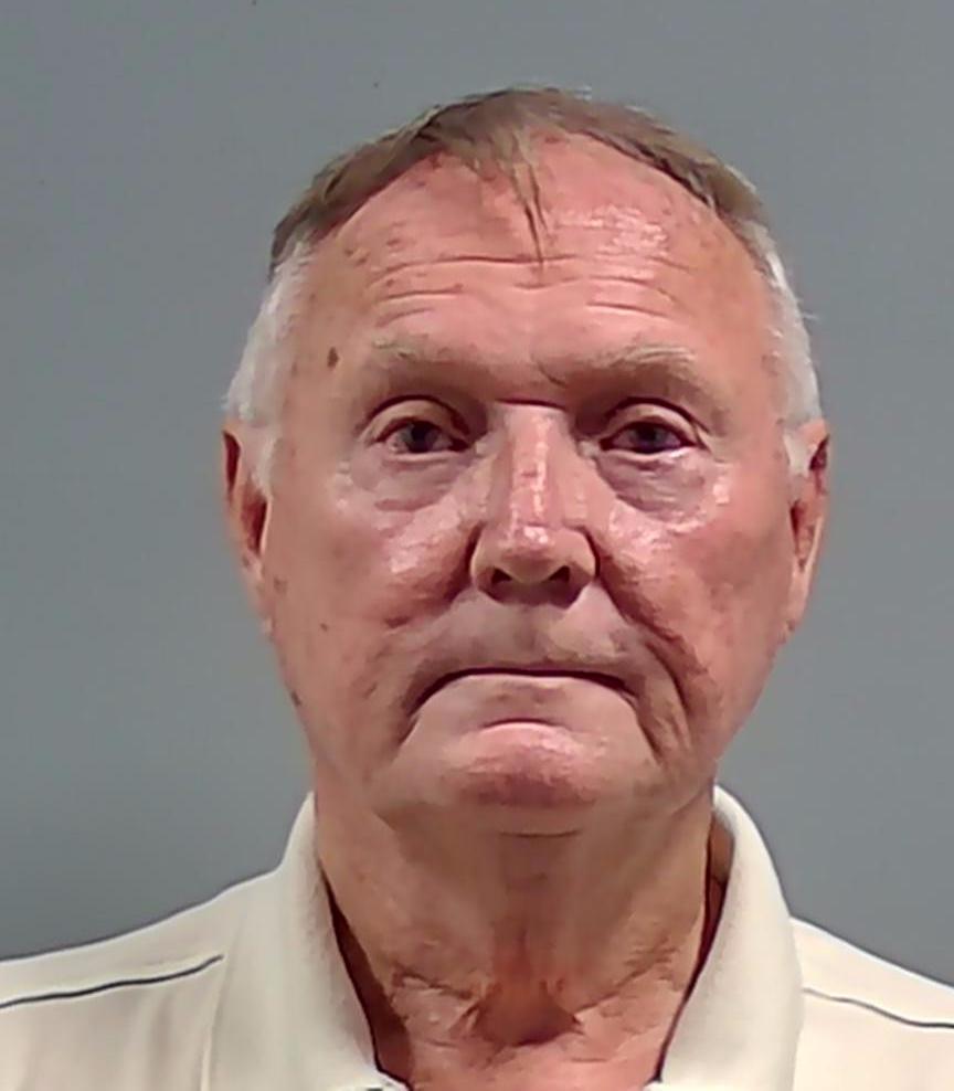 FRANK BLAINE RHOBOTHAM